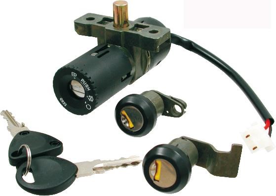 246050390 RMS Egnition lock