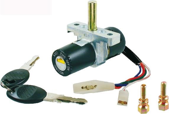246050420 RMS Egnition lock