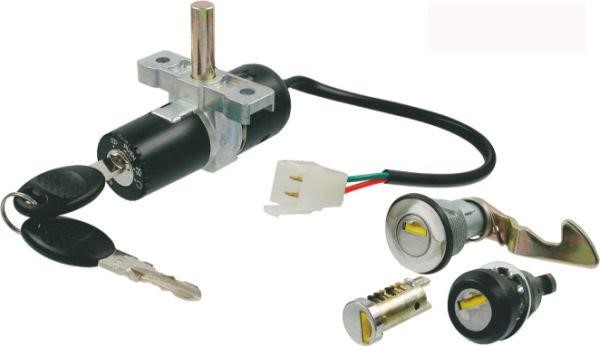 246050440 RMS Egnition lock