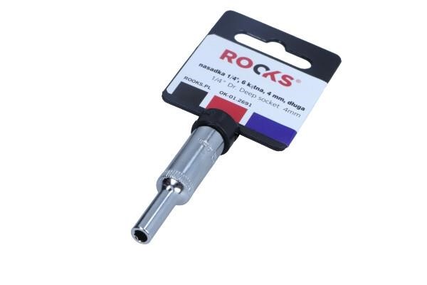 OK012691 Rooks Socket head