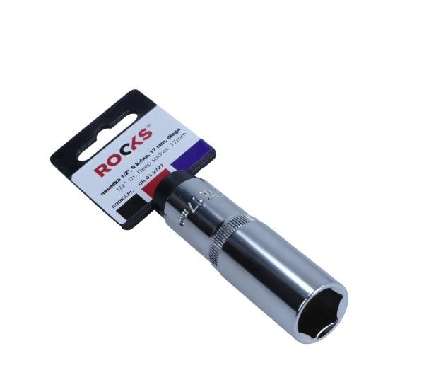 OK012727 Rooks Socket head