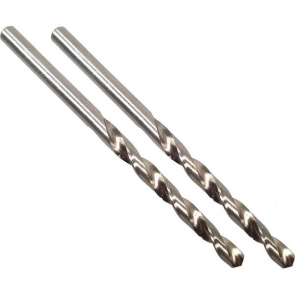 OK034610 Rooks Drill bit set for metal