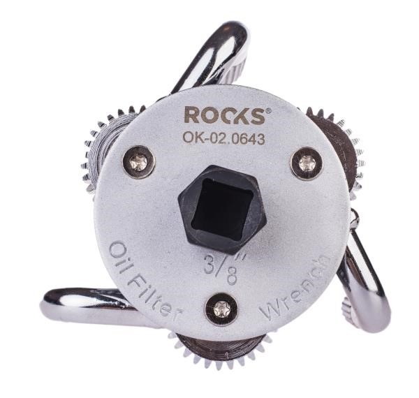 OK020643 Rooks Wrench