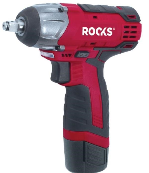 OK034061 Rooks Friction Ratchet