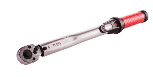 OK022050 Rooks Torque wrench