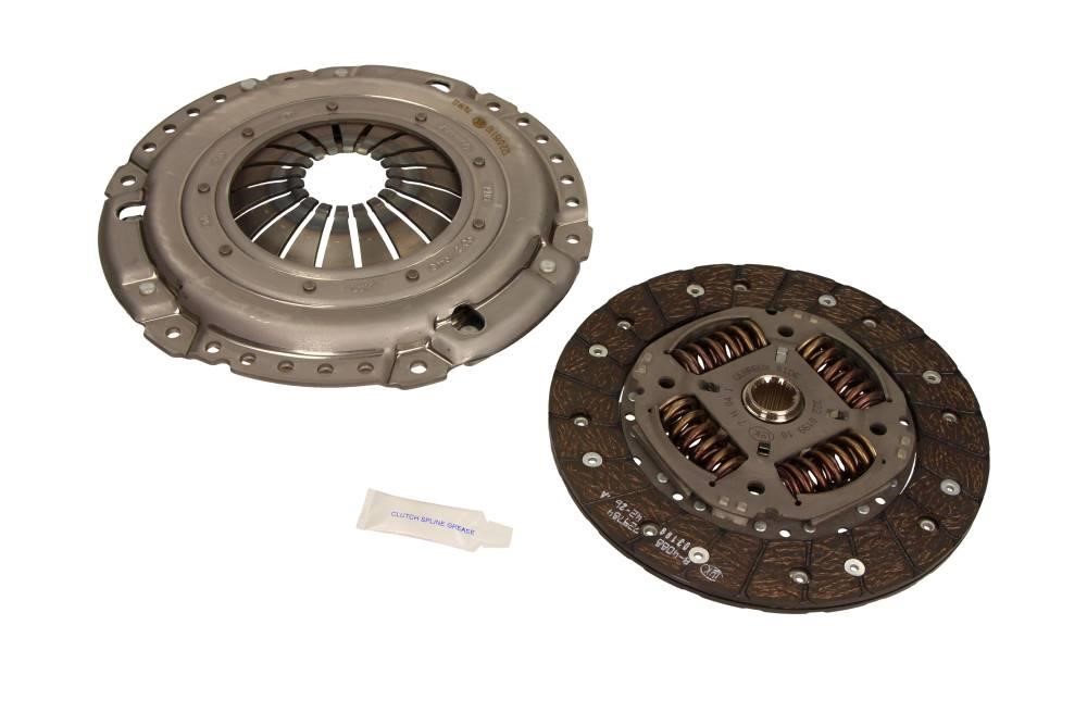 Automotive clutch kit Daewoo Lacetti: JT1674 Rymec Clutch kit
