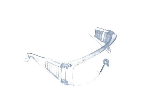 OK090034 Rooks Goggles