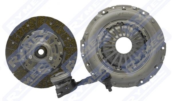 Rymec JT17041071 Clutch Kit JT17041071 JT17041071 Rymec Clutch Kit