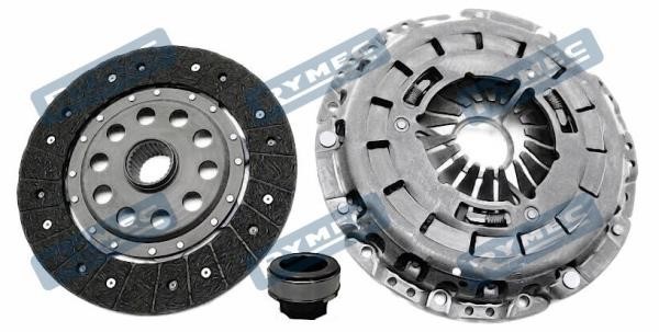 Car clutch kit BMW: JT1708 Rymec Clutch kit