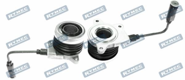 Clutch thrust bearing Hyundai: CSC1034530 Rymec Central Slave Cylinder, clutch