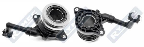 Clutch thrust bearing Fiat Panda: CSC1035530 Rymec Central Slave Cylinder, clutch