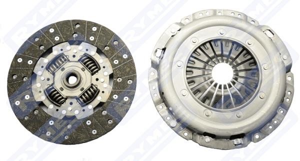 Rymec JT1776 Clutch Kit JT1776 JT1776 Rymec Clutch Kit