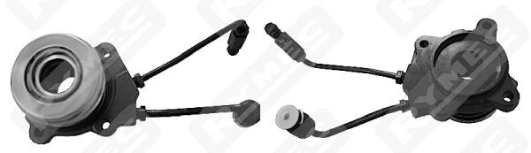 CSC1062530 Rymec Release bearing