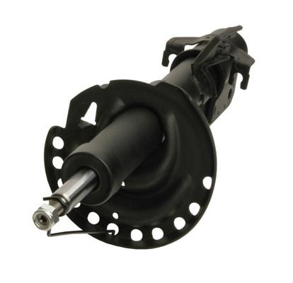 Shock absorbers Nissan Note: 350712 SACHS Shock absorber assy