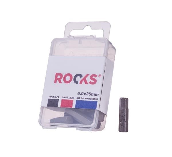 OK070025 Rooks Bat