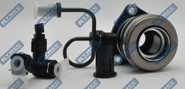 Clutch thrust bearing Opel Astra K: CSC1099530 Rymec Central Slave Cylinder, clutch