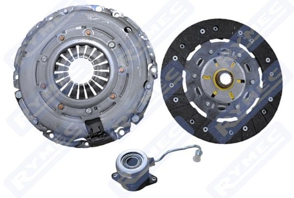 Automotive clutch kit Fiat Freemont: JT17981077 Rymec Clutch Kit