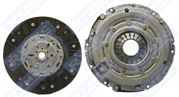 Car clutch kit Opel Combo: JT1798 Rymec Clutch Kit