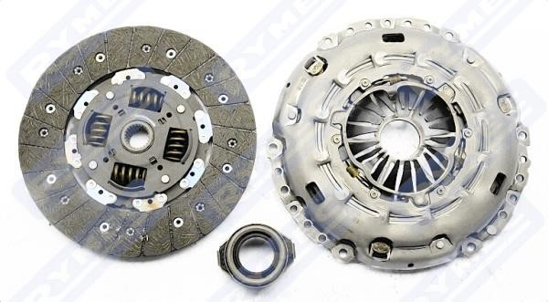 Automotive clutch kit Mazda BT-50: JT1801 Rymec Clutch Kit