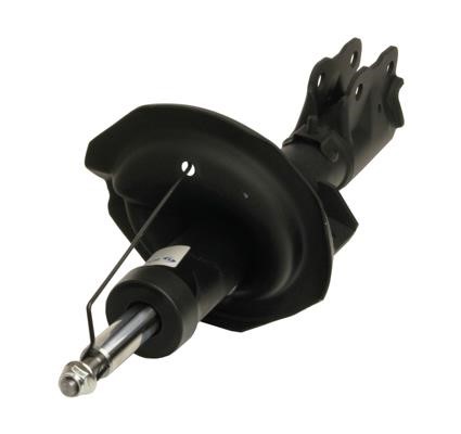 Shock absorbers Citroen C-Crosser: 560074 SACHS Shock absorber assy