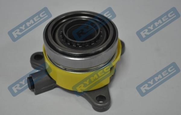 Clutch throw out bearing Toyota: CSC1102530 Rymec Central Slave Cylinder, clutch