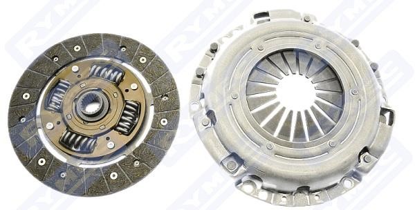 Rymec JT1810 Clutch Kit JT1810 JT1810 Rymec Clutch Kit