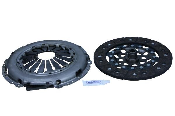 Rymec JT1811 Clutch Kit JT1811 JT1811 Rymec Clutch Kit