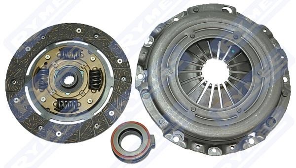 Automotive clutch kit Mazda 121: JT1311 Rymec Clutch kit