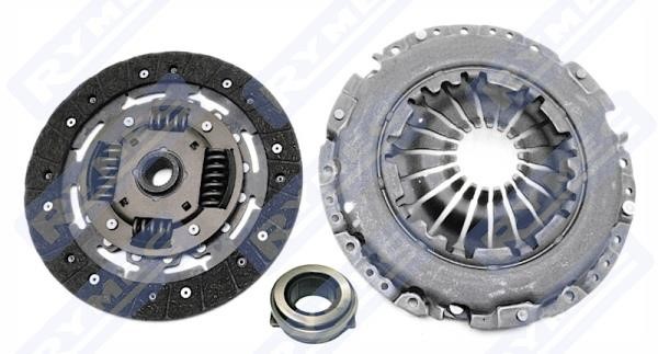 Rymec JT1825 Clutch kit JT1825 JT1825 Rymec Clutch kit