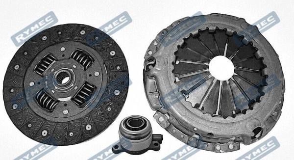 Automotive clutch kit Subaru Trezia: JT18271032 Rymec Clutch kit