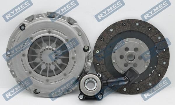 Automotive clutch kit Volvo S80: JT1830056 Rymec Clutch kit