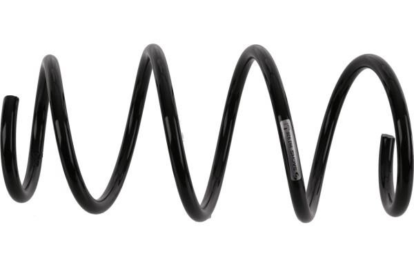 Coil spring suspension Seat Leon: 993924 SACHS Coil spring