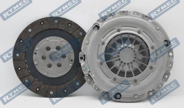 Car clutch kit Volvo V60: JT1830 Rymec Clutch kit