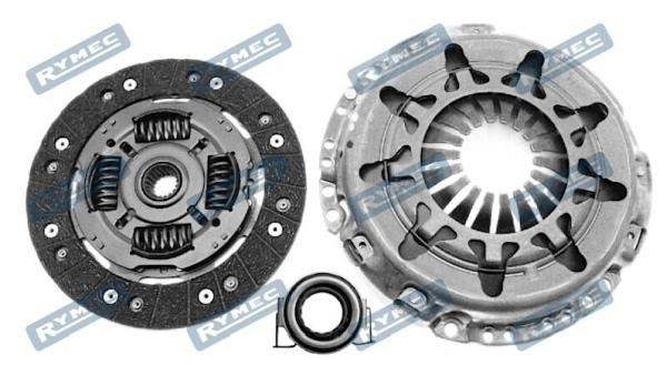 Clutch set Toyota Aygo: JT1832 Rymec Clutch kit