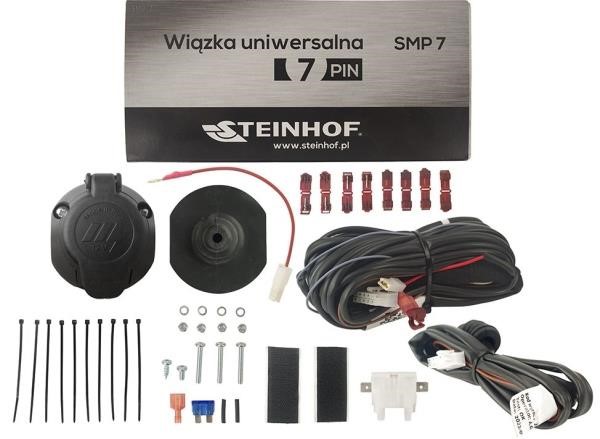 SMP7 Steinhof Towbar connector