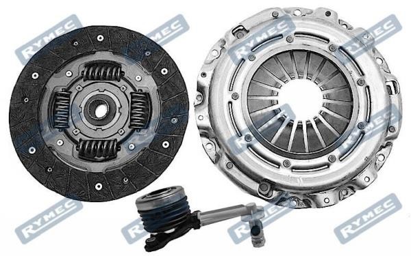 JT1857042 Rymec Clutch kit