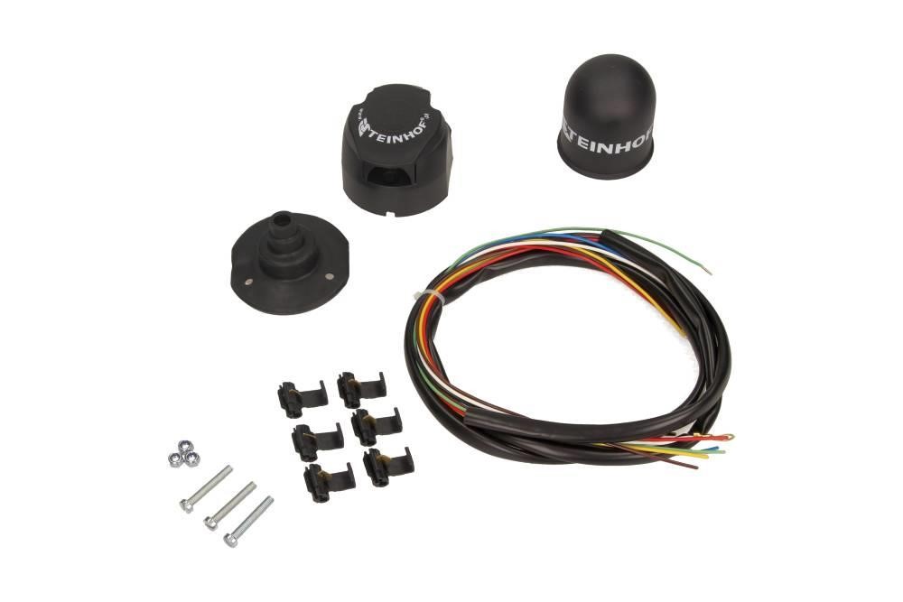 WUD05 Steinhof Auto part