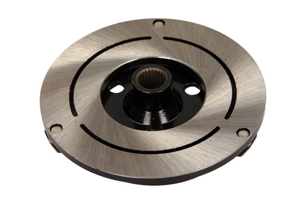 CH207 Sunair A/C Compressor Clutch Pulley