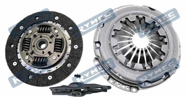 Automotive clutch kit Smart Fortwo: JT1860 Rymec Clutch kit