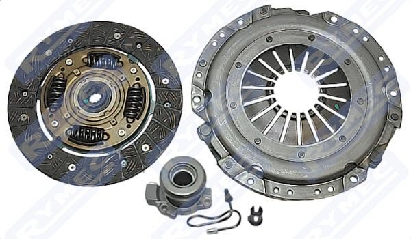 Rymec JT66281083 Clutch Kit JT66281083 JT66281083 Rymec Clutch Kit