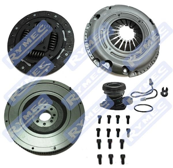 SF10411083 Rymec Clutch kit