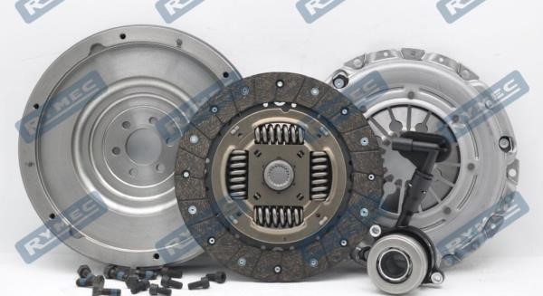 Clutch set Volvo V40: SF10731071 Rymec Clutch kit