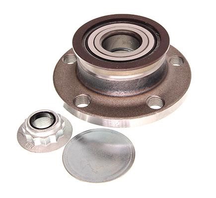 Wheel bearing kit Seat: VKBA7047 SKF Wheel bearing kit