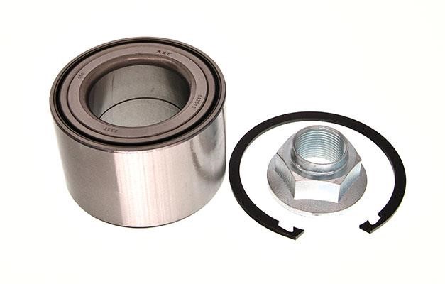 Wheel bearing Ford Ranger: VKBA7054 SKF Wheel bearing kit