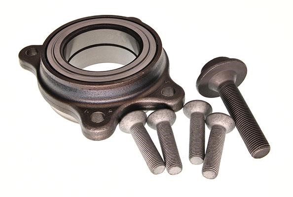 SKF VKBA 7130 Wheel bearing kit VKBA7130 VKBA7130 SKF Wheel bearing kit