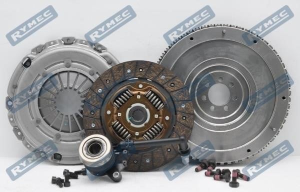 Car clutch kit Renault Latitude: SF1081052 Rymec Clutch kit