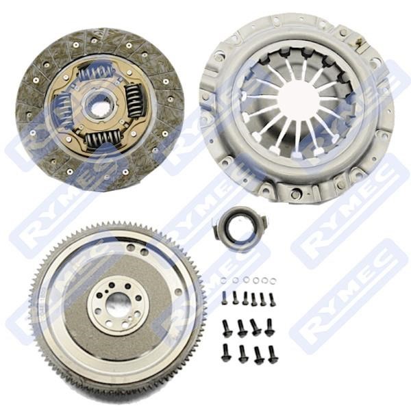 SF1082 Rymec Clutch kit