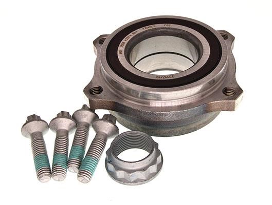 SKF VKBA 7222 Wheel bearing kit VKBA7222 VKBA7222 SKF Wheel bearing kit