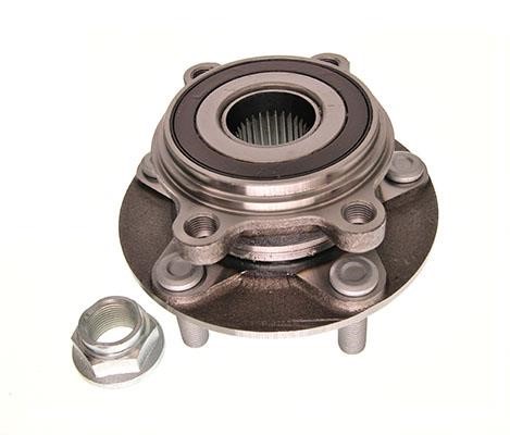 SKF VKBA 7705 Wheel bearing kit VKBA7705 VKBA7705 SKF Wheel bearing kit
