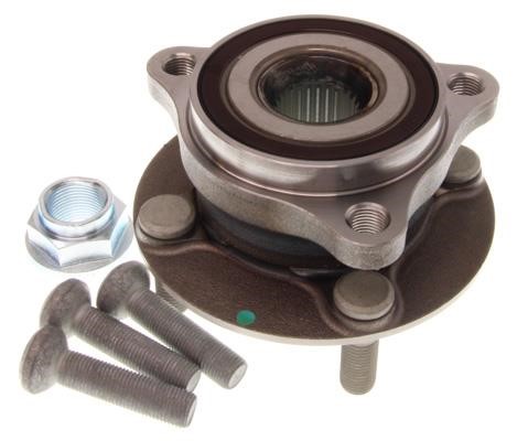 Wheel hub bearing Mazda 2: VKBA7745 SKF Wheel bearing kit